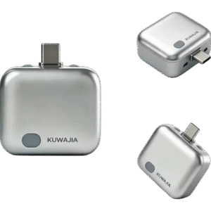Guard Every Charge lx-007 | Auto Power Disconnect | 140W PD Fast Charging | Type-C Adapter