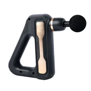 Fascial Massage Gun with 8 Head Attachements HB-003