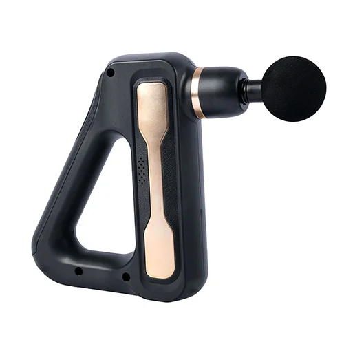 Fascial Massage Gun with 8 Head Attachements HB-003