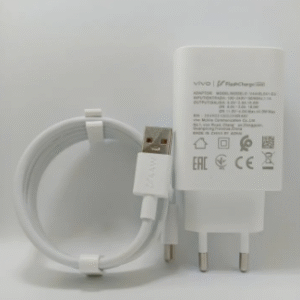 44W Charger Original Fast Charging Adapter
