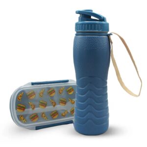 Lunch Buddy Pack of 2 For Kids