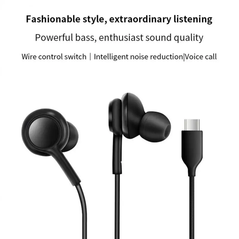 Type C AKG Handsfree - Image 2
