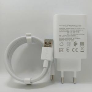 44W Charger Original Fast Charging Adapter