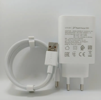 44W Charger Original Fast Charging Adapter
