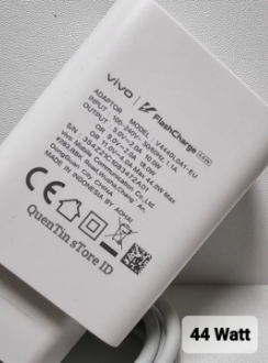 44W Charger Original Fast Charging Adapter - Image 2