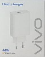 44W Charger Original Fast Charging Adapter - Image 3