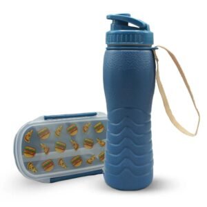 Lunch Buddy Pack of 2 For Kids
